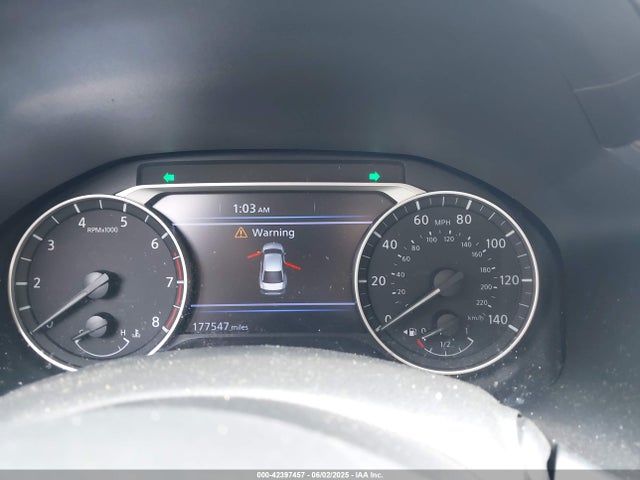 Nissan 2019 2019 1N4BL4BV1KC141327 Image 7