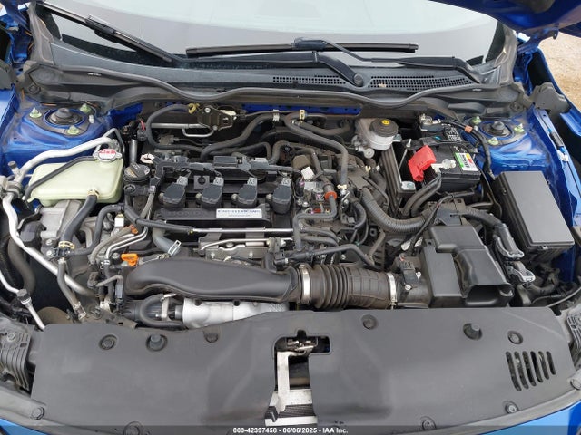 SHHFK7H9XHU428900 Honda l15ba