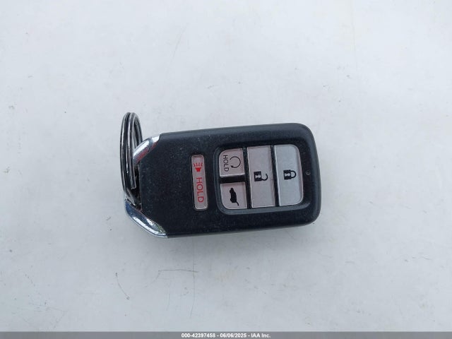 SHHFK7H9XHU428900 Honda l15ba