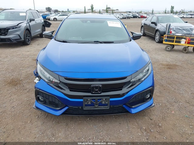 SHHFK7H9XHU428900 Honda l15ba