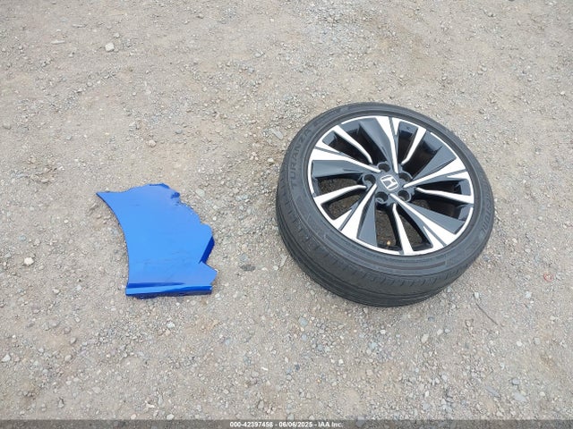 SHHFK7H9XHU428900 Honda l15ba