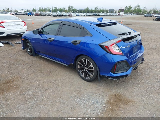 SHHFK7H9XHU428900 Honda l15ba