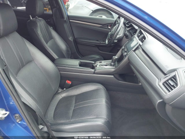 SHHFK7H9XHU428900 Honda l15ba