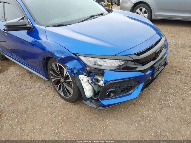 SHHFK7H9XHU428900 Honda l15ba
