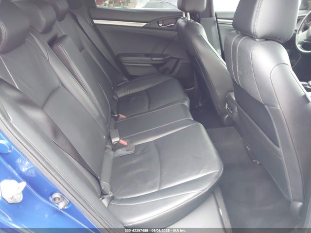 SHHFK7H9XHU428900 Honda l15ba