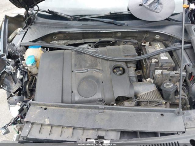 2013 VOLKSWAGEN PASSAT 1VWBH7A38DC088638 Photo 9