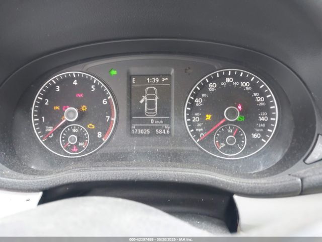 2013 VOLKSWAGEN PASSAT 1VWBH7A38DC088638 Photo 6