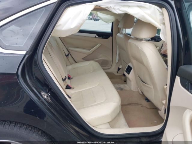 2013 VOLKSWAGEN PASSAT 1VWBH7A38DC088638 Photo 7