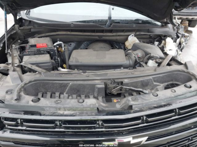 2023 CHEVROLET TAHOE 1GNSCRKD4PR247135 Photo 9