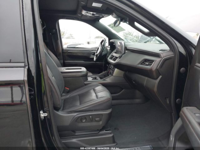 2023 CHEVROLET TAHOE 1GNSCRKD4PR247135 Photo 4