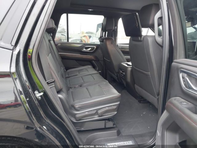 2023 CHEVROLET TAHOE 1GNSCRKD4PR247135 Photo 7
