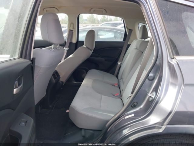 3CZRM3H33FG704770 Honda CR-V LX