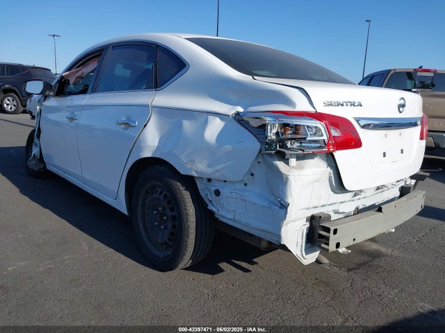 3N1AB7AP0HY249275 Nissan 2017