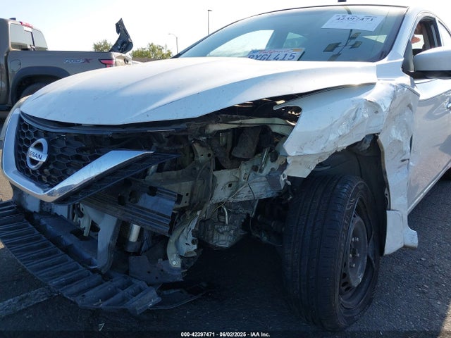 3N1AB7AP0HY249275 Nissan 2017
