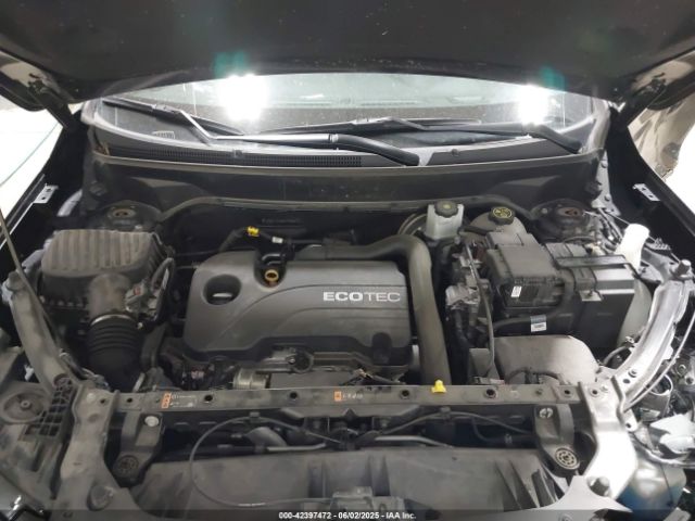 2021 GMC TERRAIN 3GKALTEV5ML374456 Photo 9