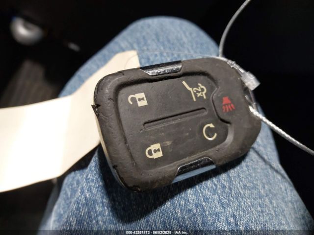 2021 GMC TERRAIN 3GKALTEV5ML374456 Photo 10