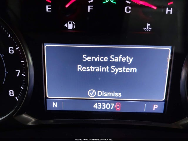 GMC lyx 2021 3GKALTEV5ML374456 Image 15
