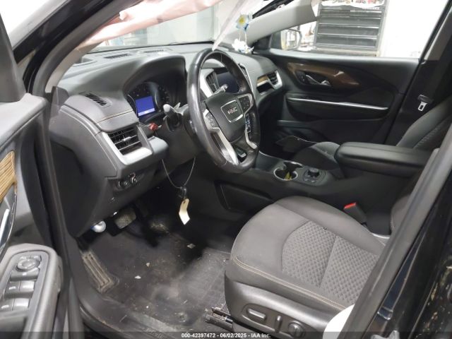 2021 GMC TERRAIN 3GKALTEV5ML374456 Photo 4