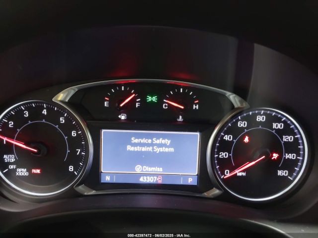 2021 GMC TERRAIN 3GKALTEV5ML374456 Photo 6