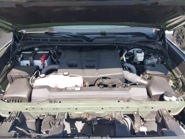 2023 TOYOTA TUNDRA 5TFMA5DB7PX113095 Photo 9