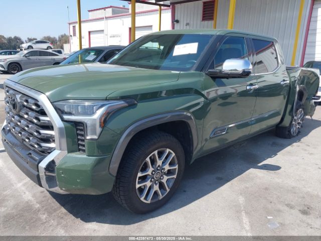 2023 TOYOTA TUNDRA 5TFMA5DB7PX113095 Photo 1