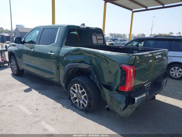 2023 TOYOTA TUNDRA 5TFMA5DB7PX113095 Photo 2