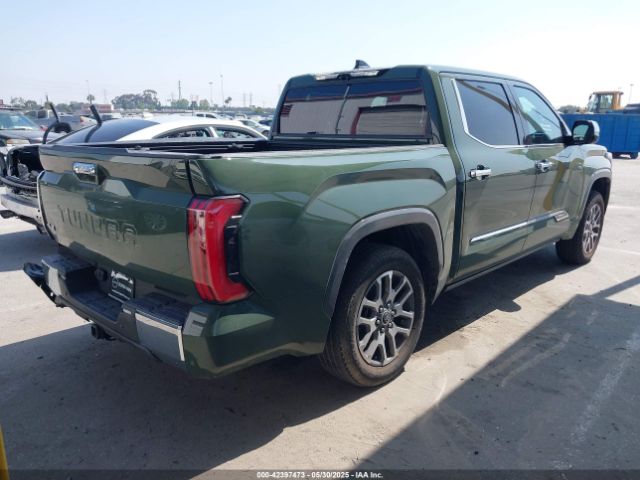 2023 TOYOTA TUNDRA 5TFMA5DB7PX113095 Photo 3