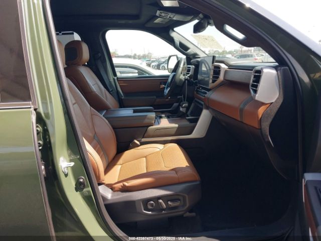 2023 TOYOTA TUNDRA 5TFMA5DB7PX113095 Photo 4