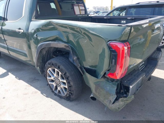 2023 TOYOTA TUNDRA 5TFMA5DB7PX113095 Photo 5