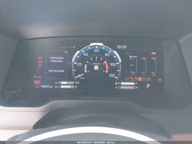 2023 TOYOTA TUNDRA 5TFMA5DB7PX113095 Photo 6