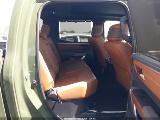 2023 TOYOTA TUNDRA 5TFMA5DB7PX113095 Photo 7