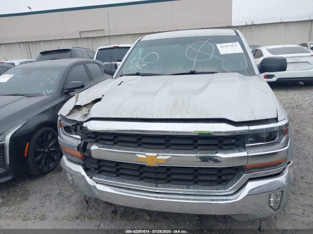 1GCNCNEH9GZ213219 Chevrolet lv3 - sidi, vvt, aluminum, e85 max