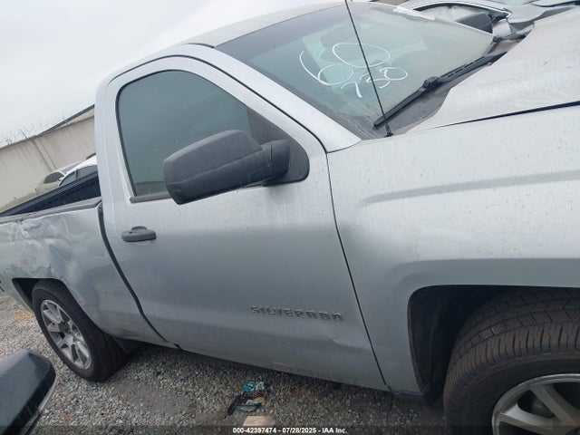 1GCNCNEH9GZ213219 Chevrolet lv3 - sidi, vvt, aluminum, e85 max