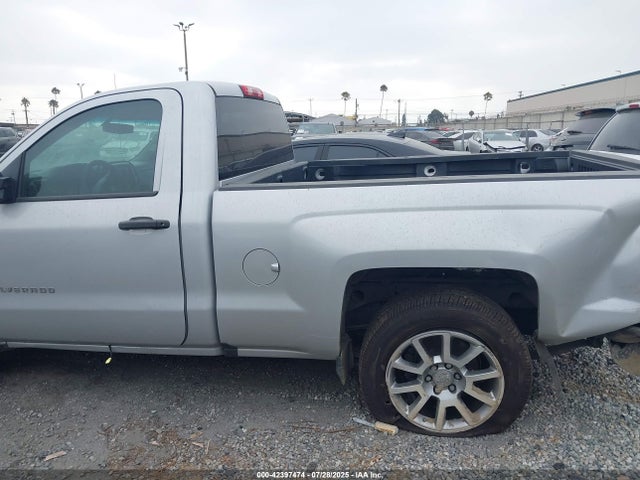 1GCNCNEH9GZ213219 Chevrolet lv3 - sidi, vvt, aluminum, e85 max