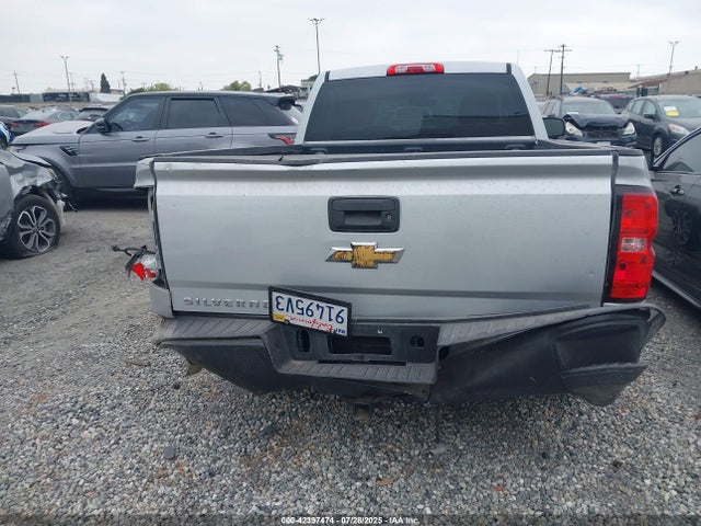 1GCNCNEH9GZ213219 Chevrolet lv3 - sidi, vvt, aluminum, e85 max