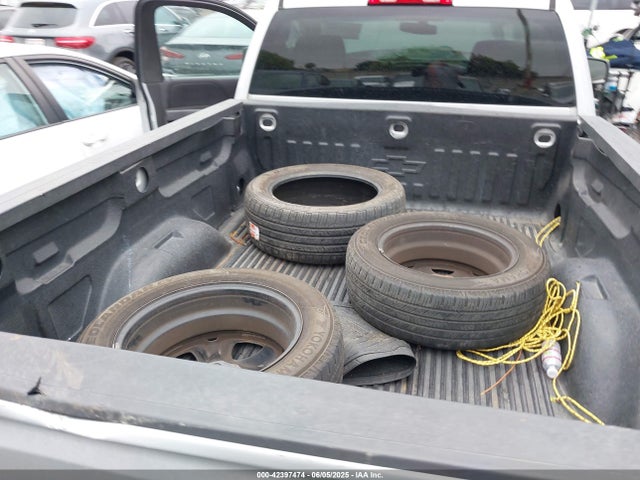 1GCNCNEH9GZ213219 Chevrolet lv3 - sidi, vvt, aluminum, e85 max