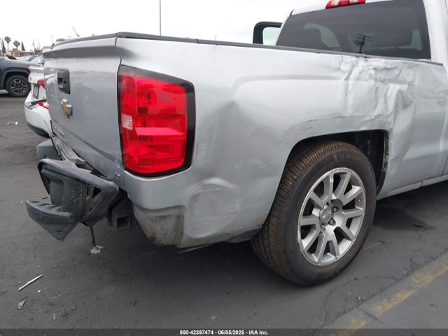 1GCNCNEH9GZ213219 Chevrolet lv3 - sidi, vvt, aluminum, e85 max