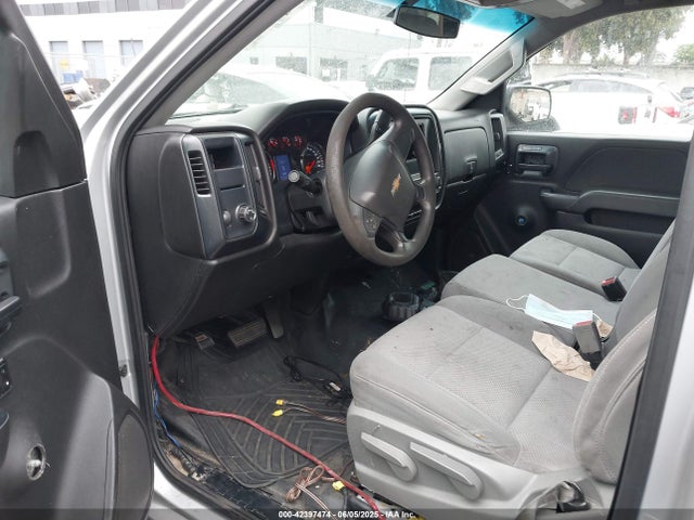 1GCNCNEH9GZ213219 Chevrolet lv3 - sidi, vvt, aluminum, e85 max
