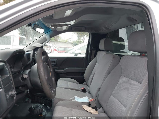 1GCNCNEH9GZ213219 Chevrolet lv3 - sidi, vvt, aluminum, e85 max