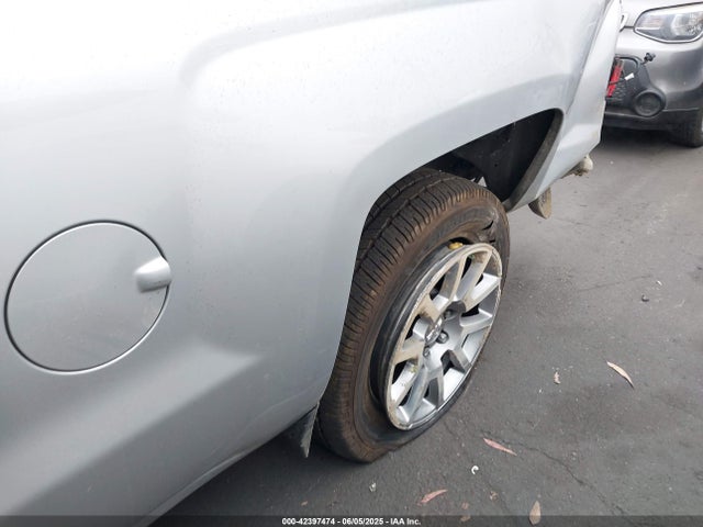 1GCNCNEH9GZ213219 Chevrolet lv3 - sidi, vvt, aluminum, e85 max