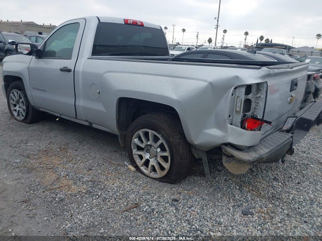 1GCNCNEH9GZ213219 Chevrolet lv3 - sidi, vvt, aluminum, e85 max