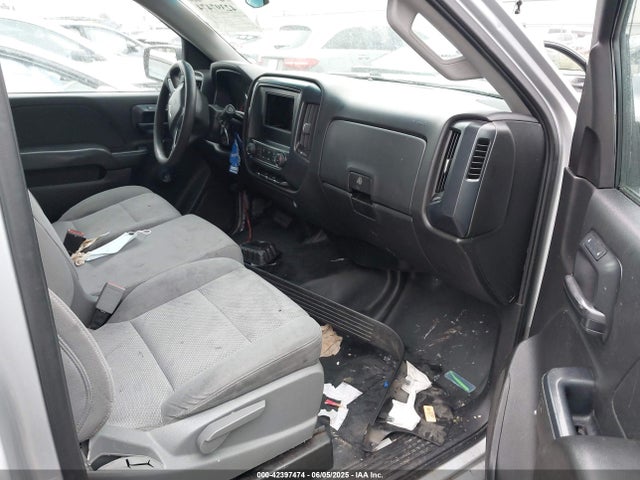 1GCNCNEH9GZ213219 Chevrolet lv3 - sidi, vvt, aluminum, e85 max