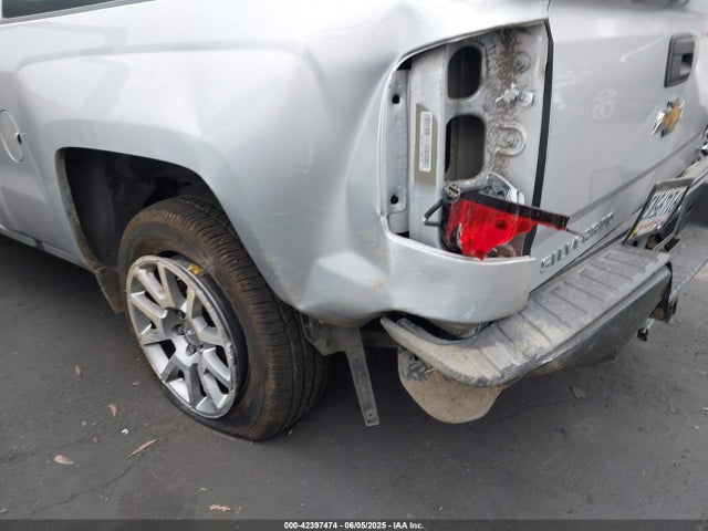 1GCNCNEH9GZ213219 Chevrolet lv3 - sidi, vvt, aluminum, e85 max