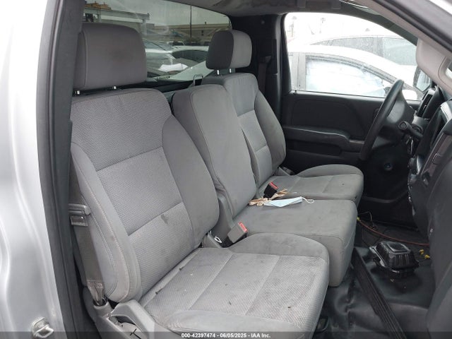 1GCNCNEH9GZ213219 Chevrolet lv3 - sidi, vvt, aluminum, e85 max