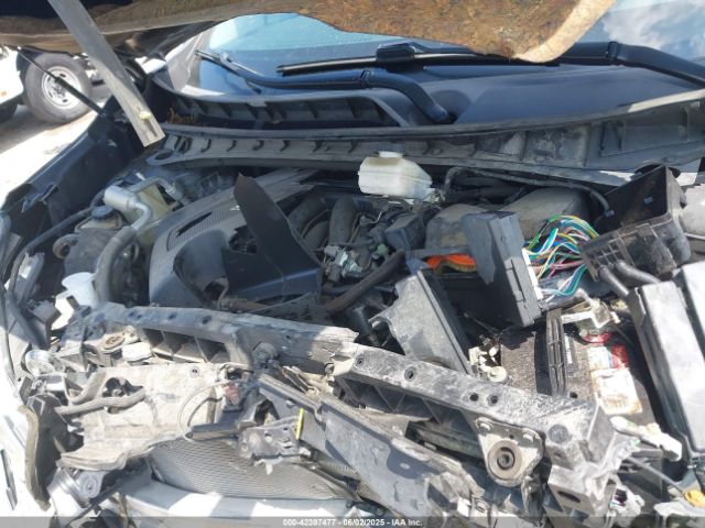 5N1AZ2MG4HN184768 Nissan MURANO SV