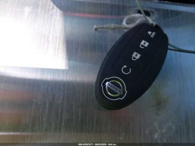 5N1AZ2MG4HN184768 Nissan MURANO SV