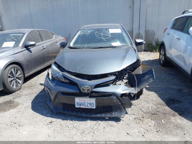5YFBURHE8JP821159 Toyota COROLLA SE