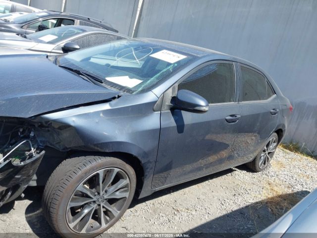 5YFBURHE8JP821159 Toyota COROLLA SE