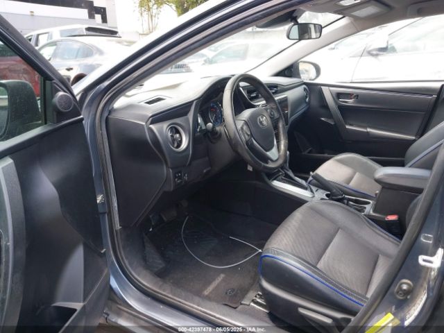 5YFBURHE8JP821159 Toyota COROLLA SE