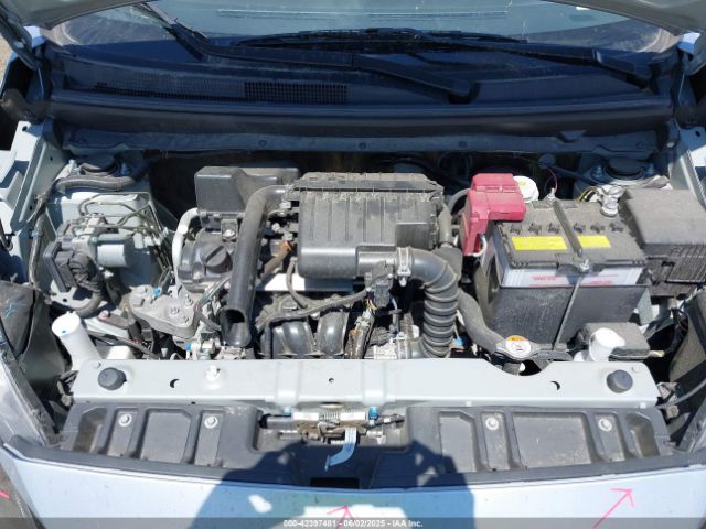 2024 MITSUBISHI MIRAGE ML32AUHJ1RH025484 Photo 9